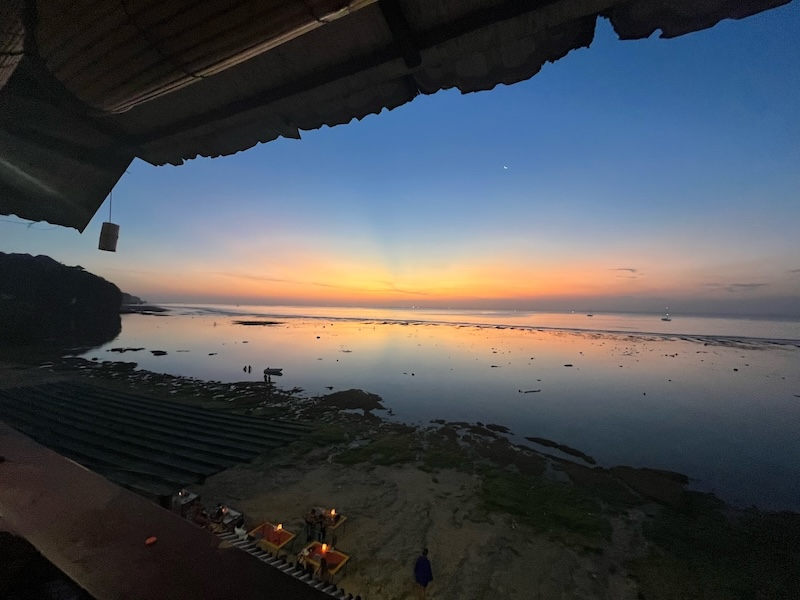 Bingin Beach - Uluwatu, Bali