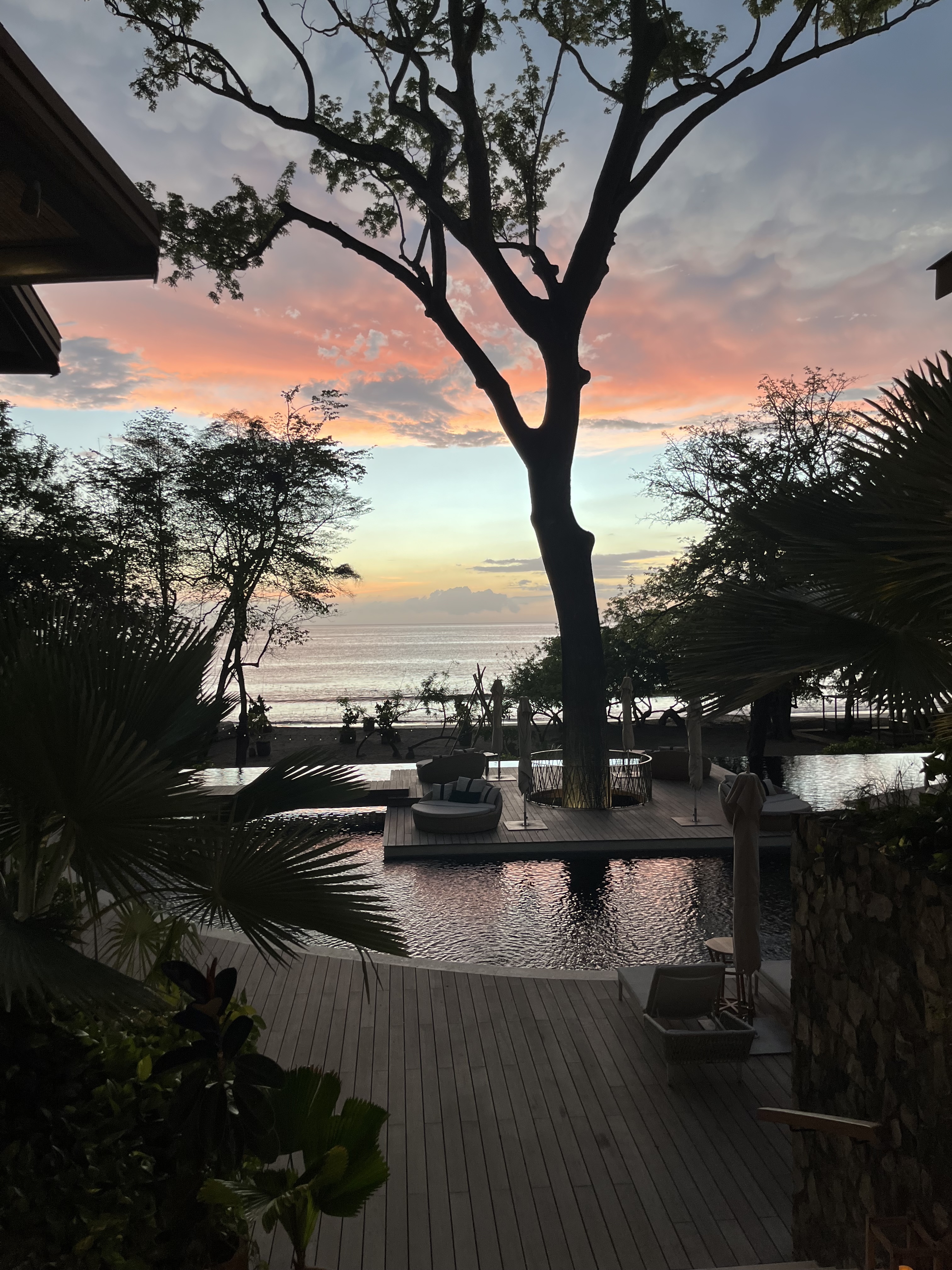 Papagayo Peninsula - Costa Rica