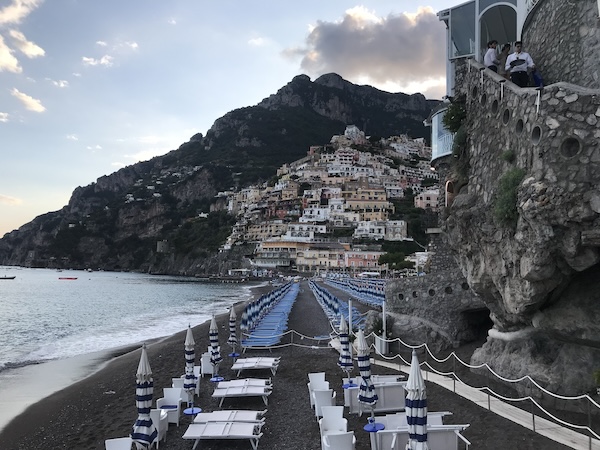 Positano, Italy