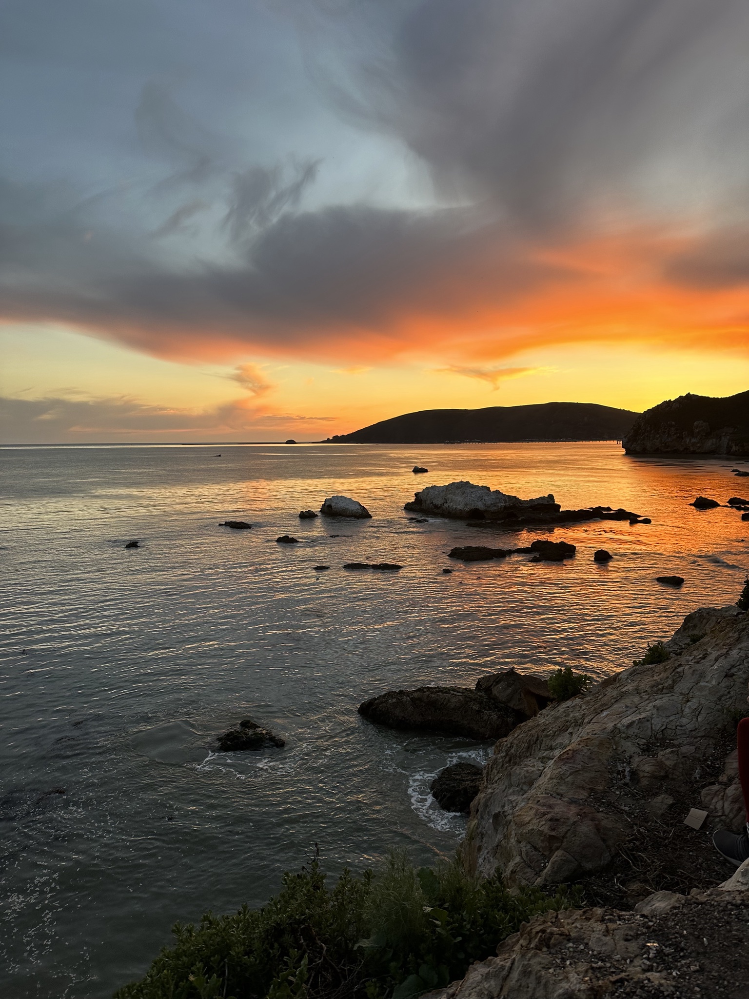 San Luis Obispo - California, US